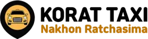 Korat Taxi Logo